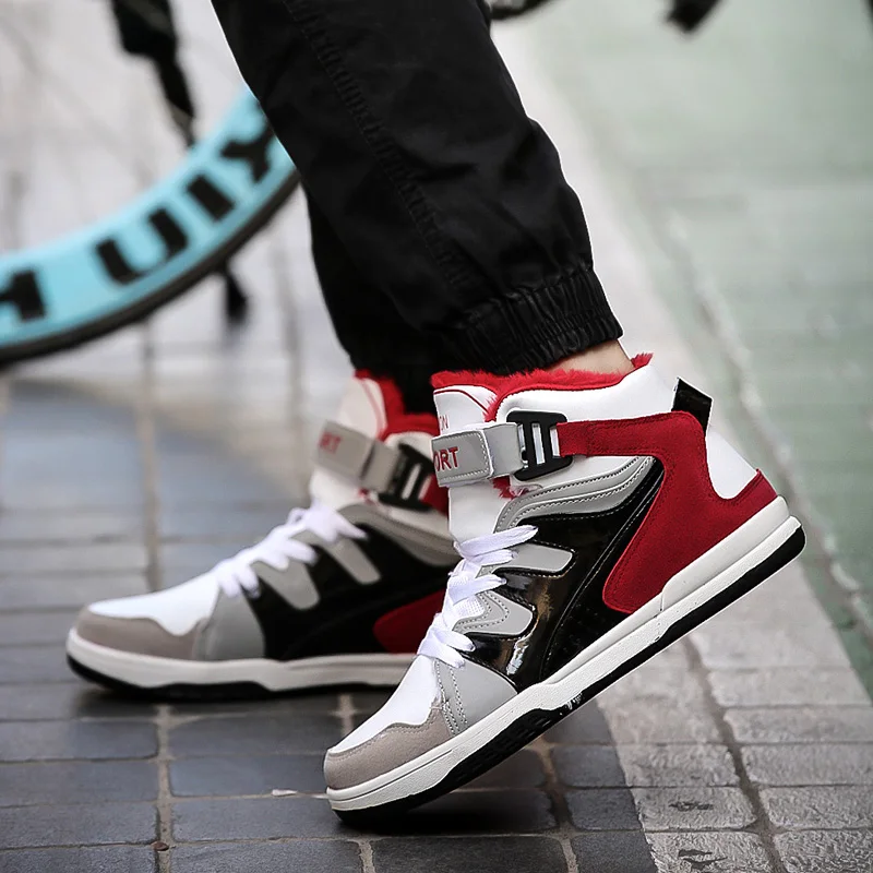 

hot Casual de sapatos top s spring sneakers sport Male casual male mens 39 shoe trainers Sneakers sale leather sneaker mens for