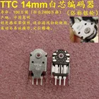 Роликовый кодер для мыши Deathadder elite и 2000 Essential edition, 14 мм, 1 шт.