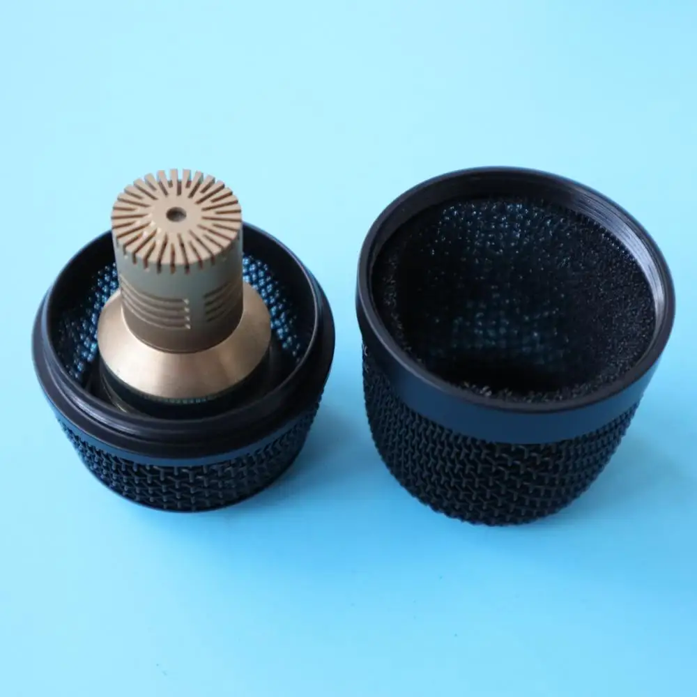 Сменный картридж Капсульная головка Sennheiser 135g3 ew100g3 Беспроводная микрофонная