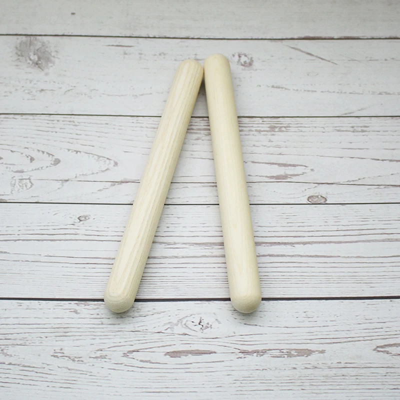 1 пара Высокое качество Детские Плетеный абажур из натурального дерева ритм