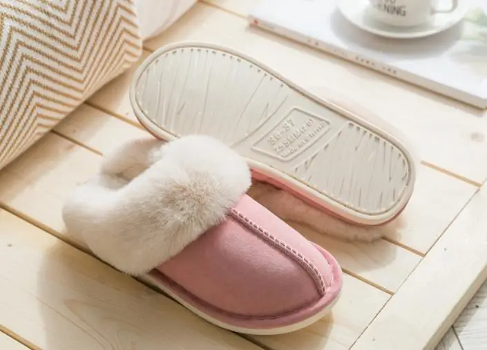 

2022 New Cotton Slippers Female Cotton Slippers 2022uu22