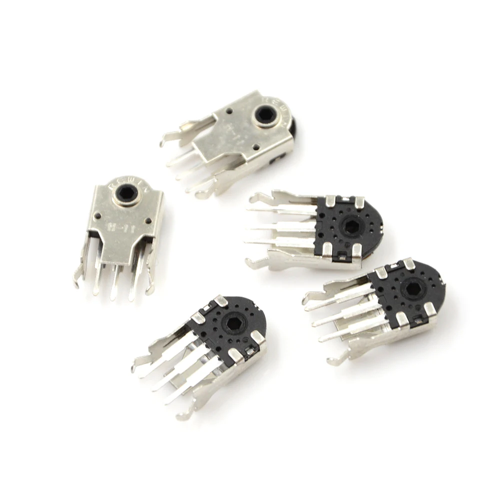 

5Pcs/lot 11MM Mouse Encoder Wheel Encoder Repair Parts Switch Wholesale
