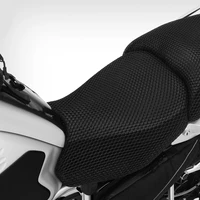 seat cover for bmw r1200gs r 1200 gs lc motorcycle protecting cushion seat cover adv adventure r1250gs fabric saddle seat cover