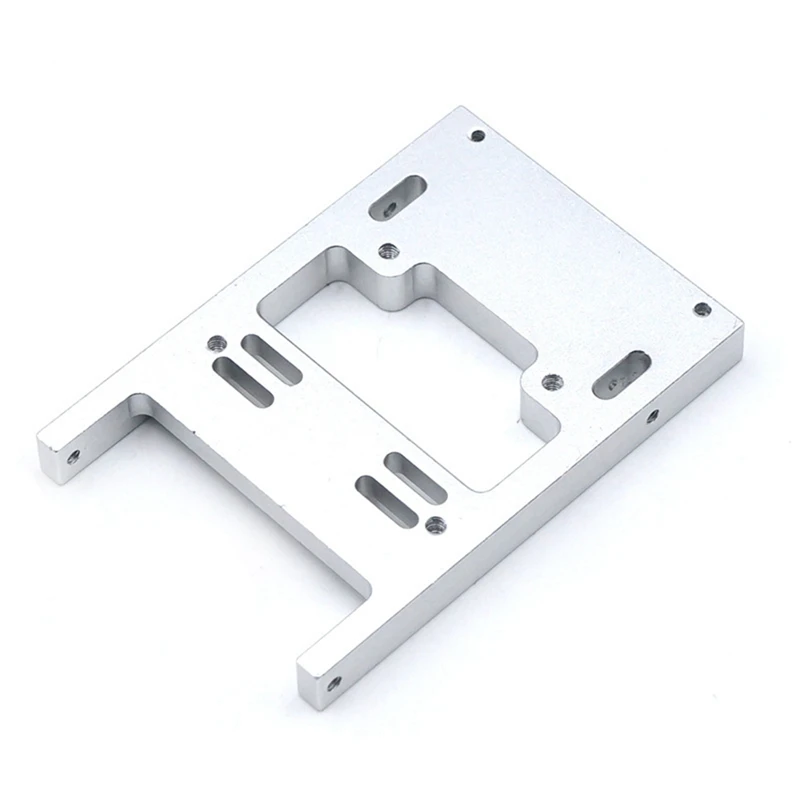 

RC Steering Rod Steering Linkage Rod Set for WPL 1608T & Steering Servo Warehouse Upgrade Fixed Mount Bracket