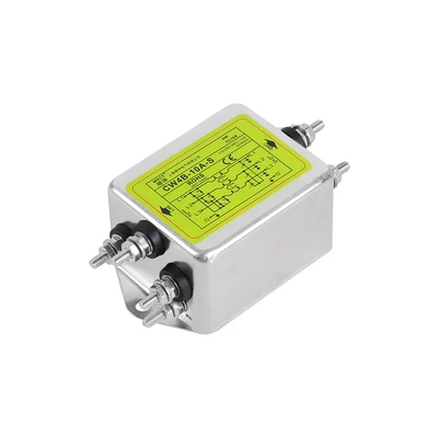 

Фильтр EMI TOMZN CW4B-10A-S 20A 30A 40A