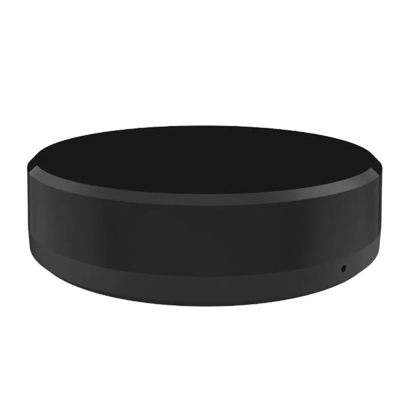 Смарт Пульт ДУ IRBOX Mini с поддержкой Wi Fi ИК подсветкой и голосовым