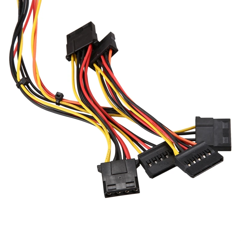 

ATX-AS400W Astro 400W ATX Power Supply with Auto-Thermally Controlled 120mm Fan, 115/230V Switch, All Protections