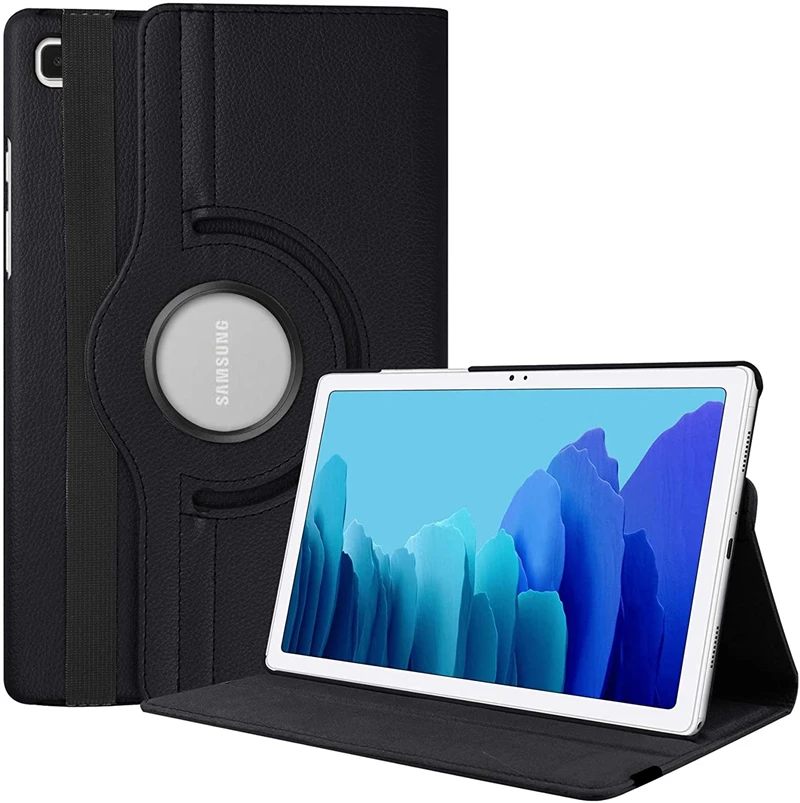 

For Samsung Galaxy Tab A7 SM-T500 T505 T507 Tablet Case Cover For Samsung Galaxy Tab A7 10.4 inch SM-T500 T505 2020 Stand Case
