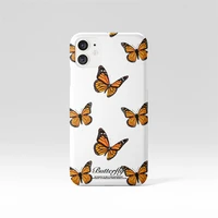 for iphone x cute butterfly case for iphone x xr xs12 11 pro max mini max 7 8 6s plus se 2020 shockproof soft cover 2021