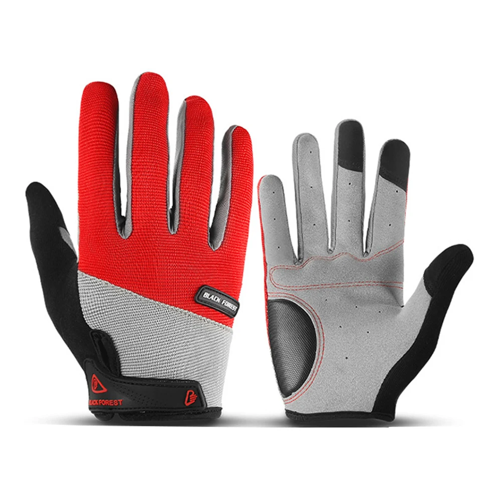 

Мотоциклетные Перчатки, дышащие водонепроницаемые, для сенсорных экранов, для езды на мотоцикле, Осень-зима