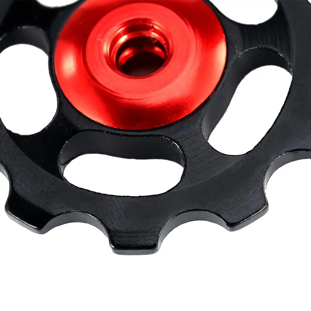 Задний Переключатель скоростей для горного велосипеда 11T колесный керамический