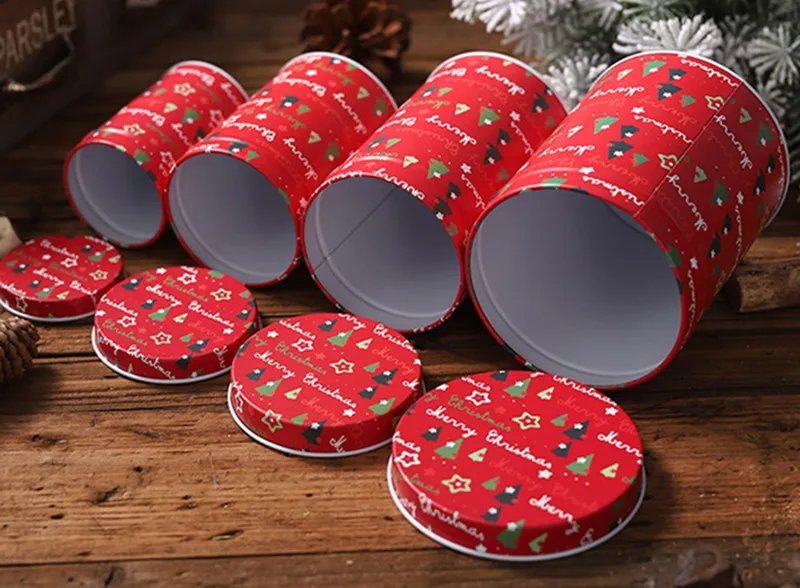 4 шт. рождественские украшения для дома в виде Санта Клауса снеговика | Дом и сад