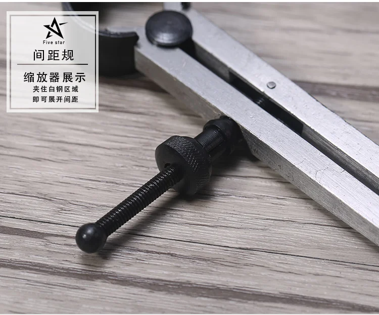 Ручные инструменты для кожевенного ремесла разделитель крыла Дуг печати