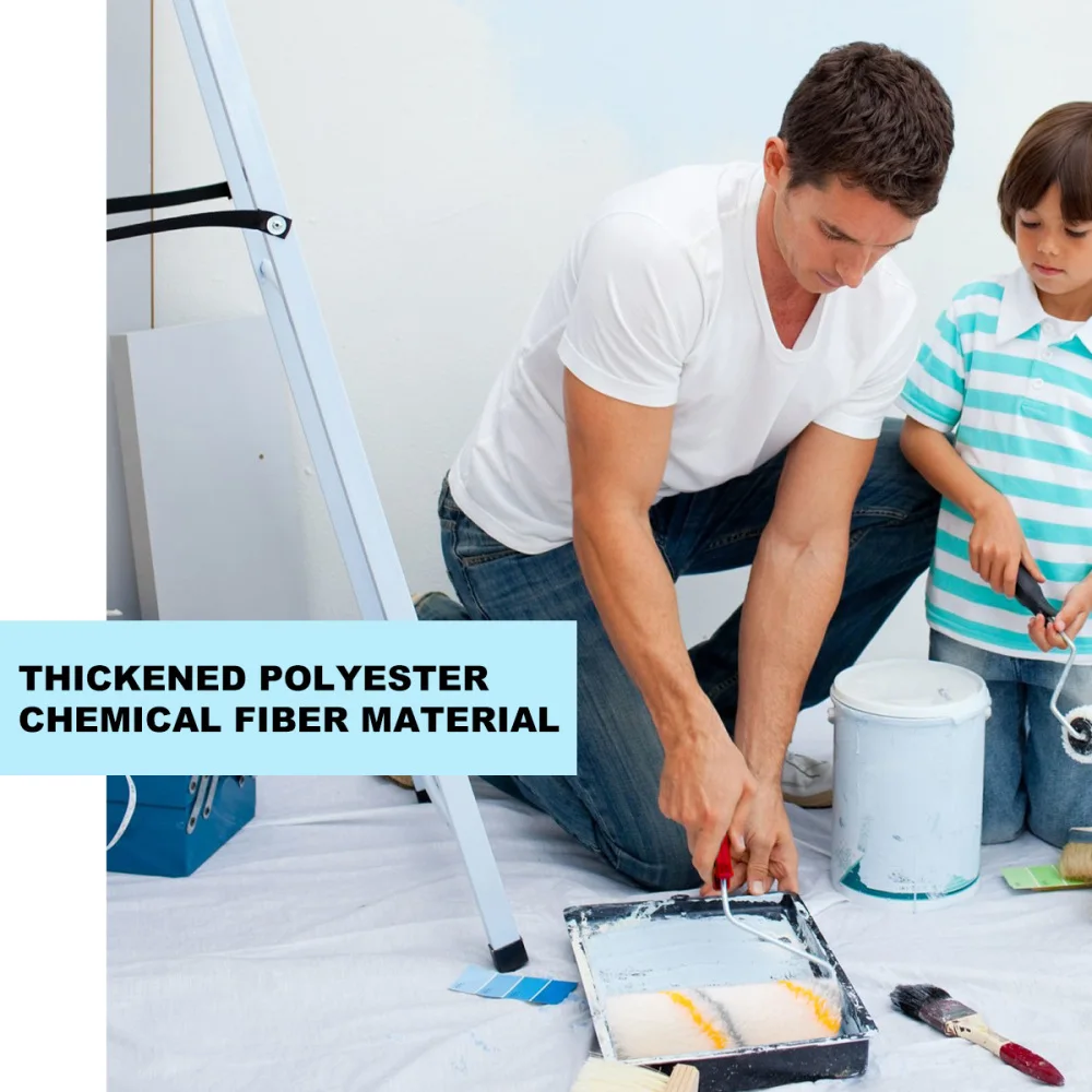 

1 Set 21pcs Paint Rollers Mini Roller Brush Hot Melt Little Finger Roller Brush Coating Decorators Brush Wall Painting Tools (20