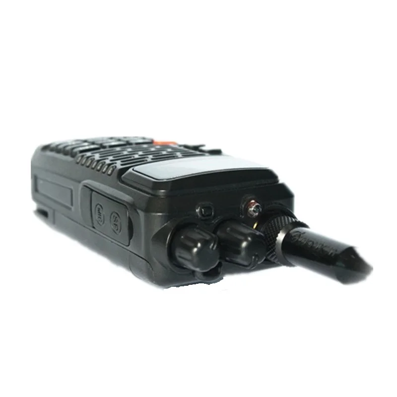 Иди и болтай Walkie Talkie “иди и Водонепроницаемый для Wouxun KG-889 VHF: 136-174/216-280 МГц UHF: 400-520 МГц Любительское радио, Си-Би радиосвязь станция коротковолновым приемником Любители