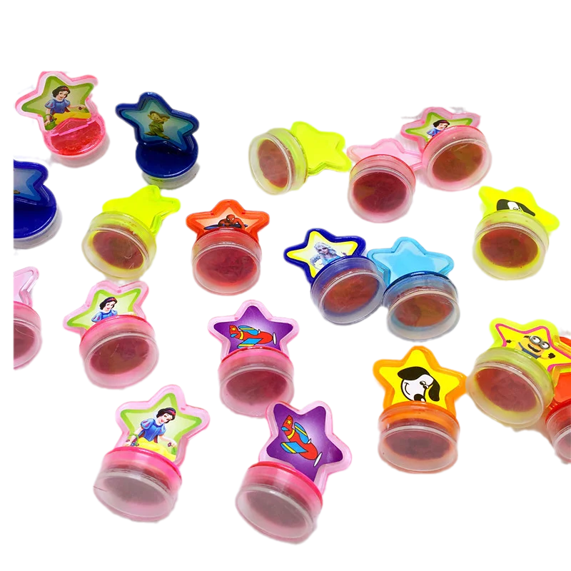 Фигурки героев мультфильмов и животных 30 шт./лот | Игрушки хобби