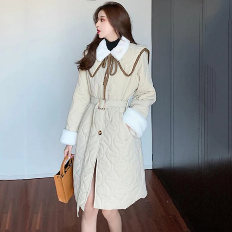 

Parkas