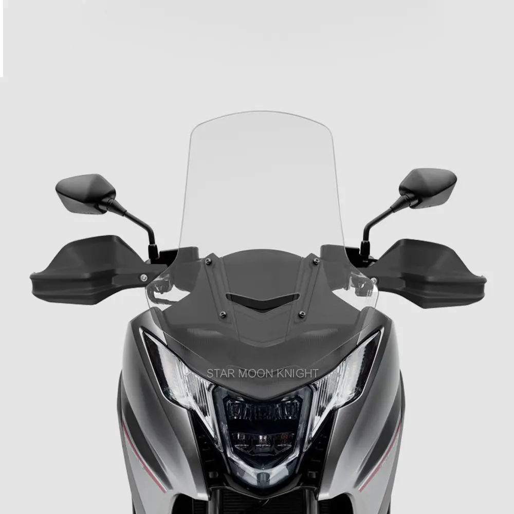 Защита на руль мотоцикла для Honda Integra750 NC750D Integra 750 NC750 NC D | Автомобили и мотоциклы