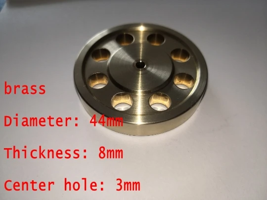 Инерционное колесо запчасти для двигателя сделай сам свободное (1 шт.)|wheel diy|wheels