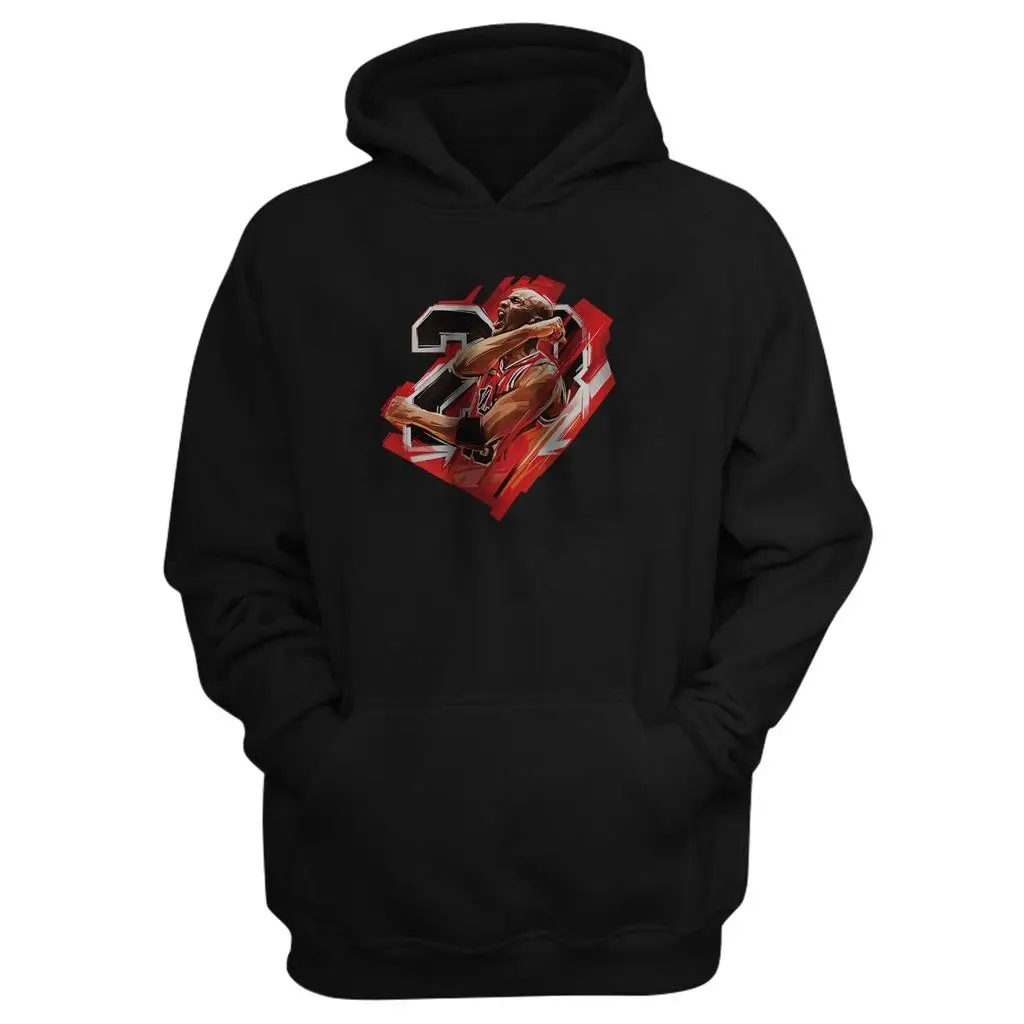 

Michael Jordan Hoodie