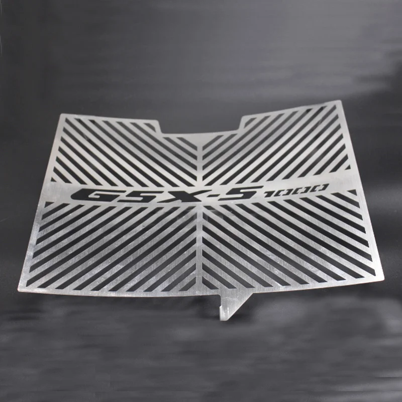 

Applicable to GSX-S1000 2015-2017 Modified Motorcycle Parts Water Tank Net Water Tank Cover Water Tank Protecting Wire Net