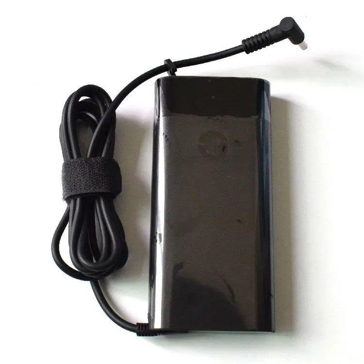 Оригинальный адаптер питания переменного тока 90 Вт для HP Envy 17T BW Pavilion 15t CS100 SPECTRE X360