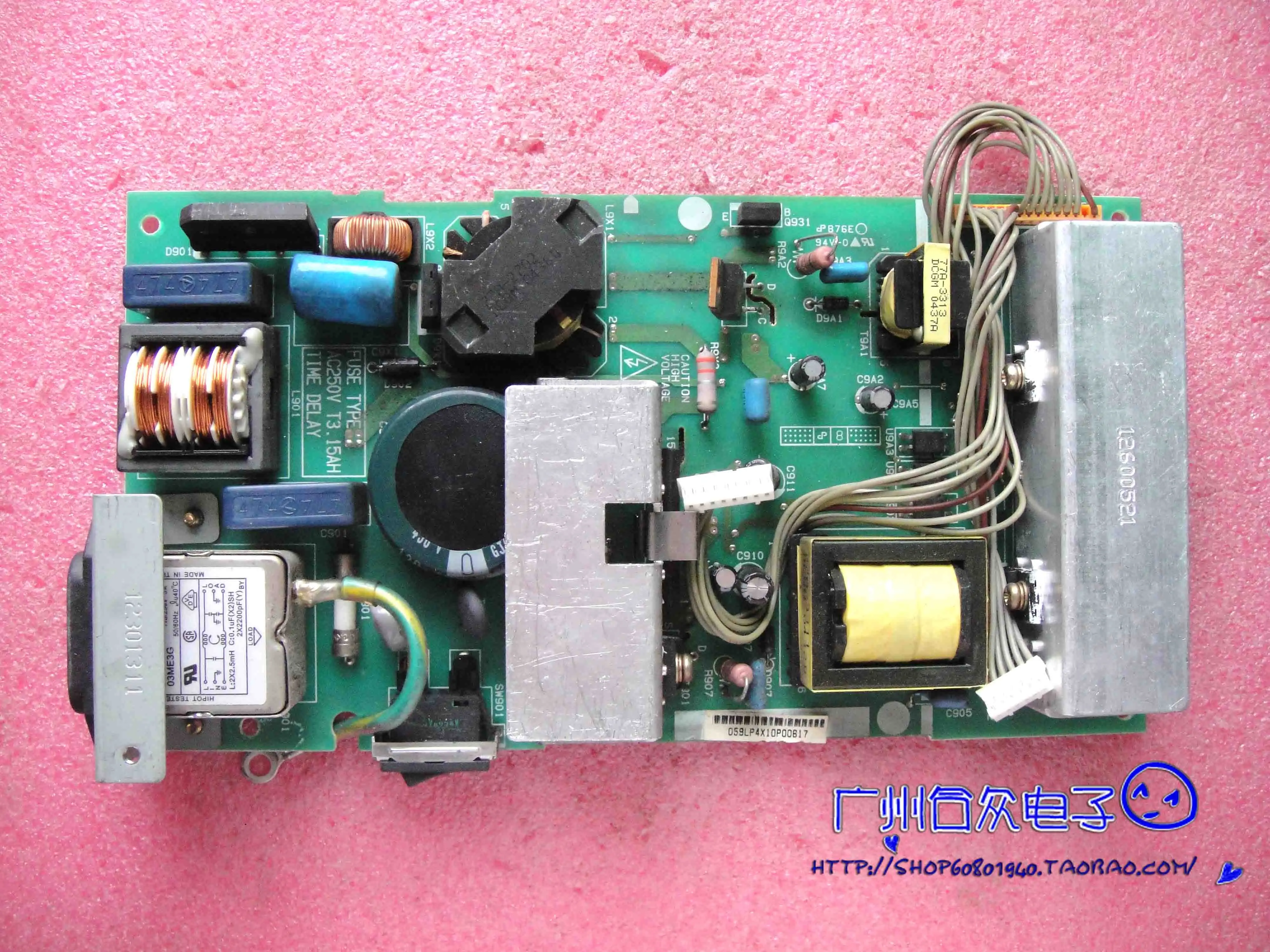 

Original MultiSync LCD1980SXi 28304426495 JB001034 26495PWB-P0WER-FH