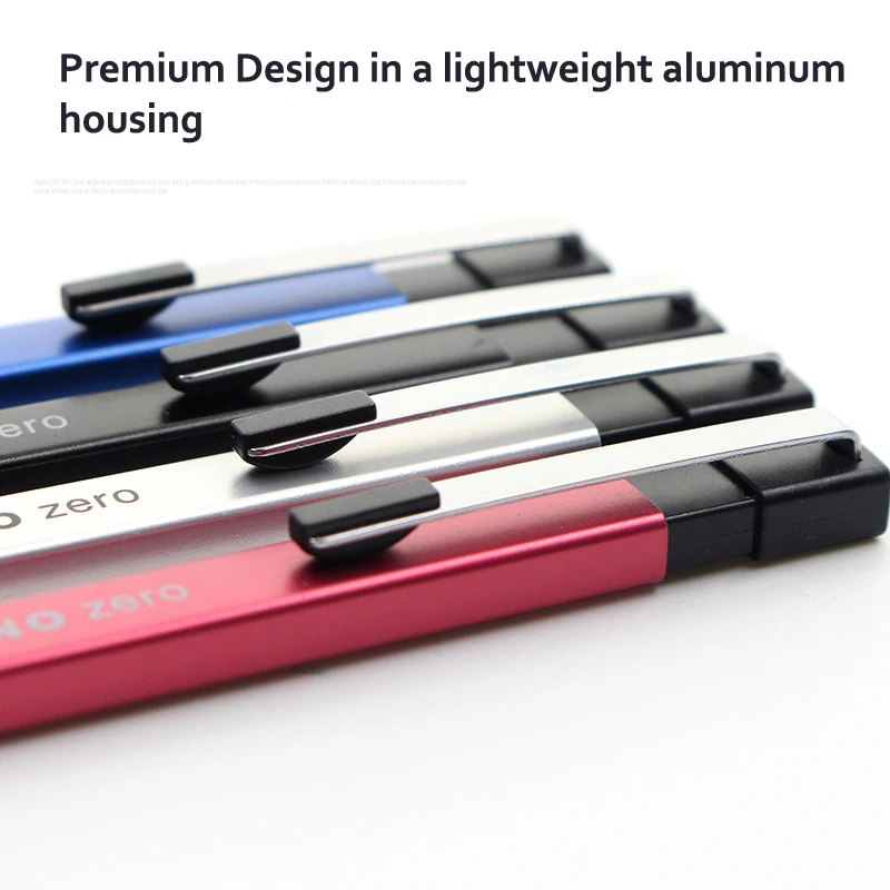 Металлическая ручка Tombow с мононулевым ластиком прямоугольная 2 5 мм x тонкая точка