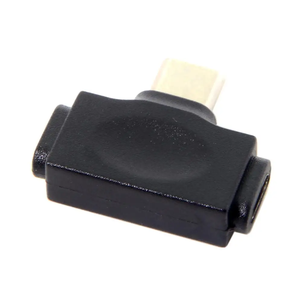 USB 3.1 Type C папа-Micro 2 0 и Lightning мама адаптер для передачи данных в 1 телефона планшета |