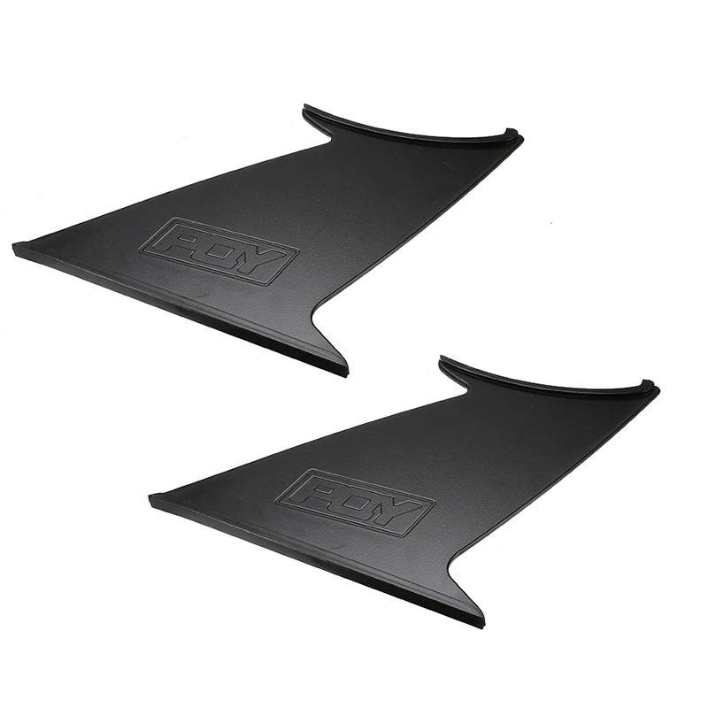 Высококачественный автомобильный Задний стабилизатор крыла для Subaru STI 2015 18 Impreza