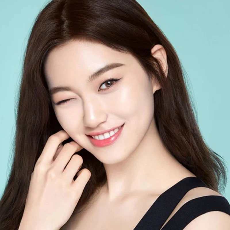 Microblading татуировка бровей ручка водостойкая стойкая вилка кончик макияж чернила