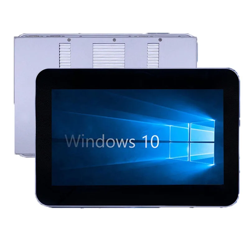 Промышленный сенсорный экран 11 6 дюйма ПК для завода 3D печать управление в