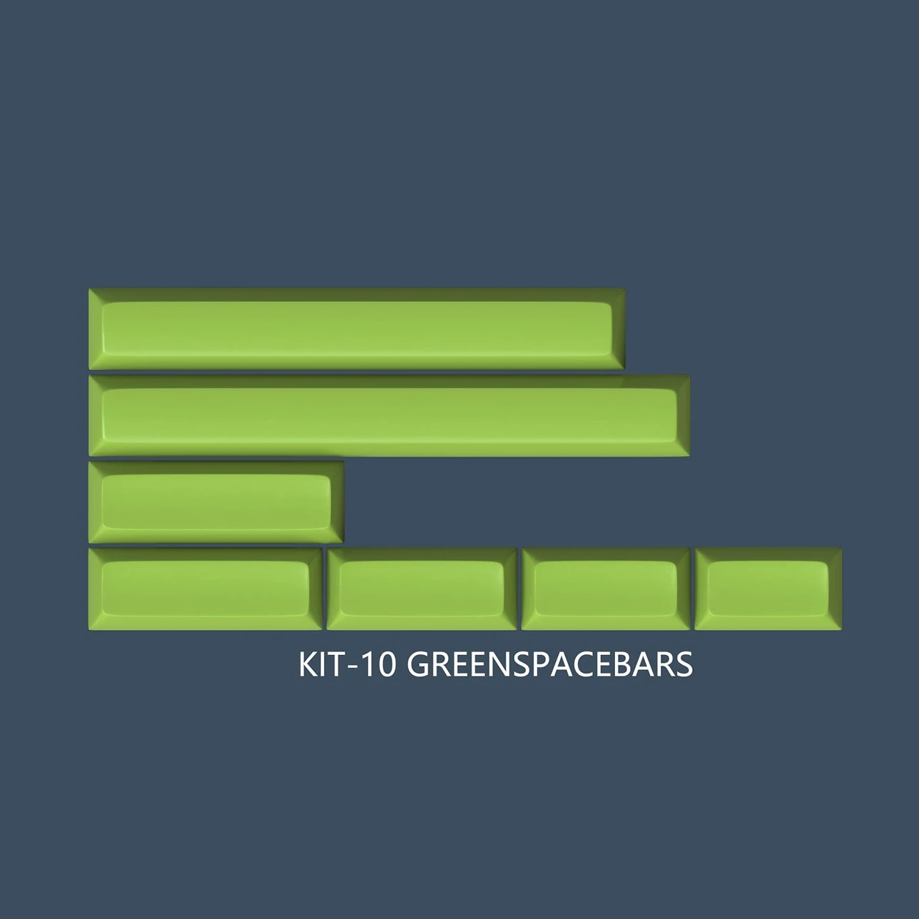 

maxkey SA abs doubleshot keycap lime SA profile for mx stem keyboard poker 87 104 gh60 minila 660 xd68 xd84 xd96 xd75 xd87