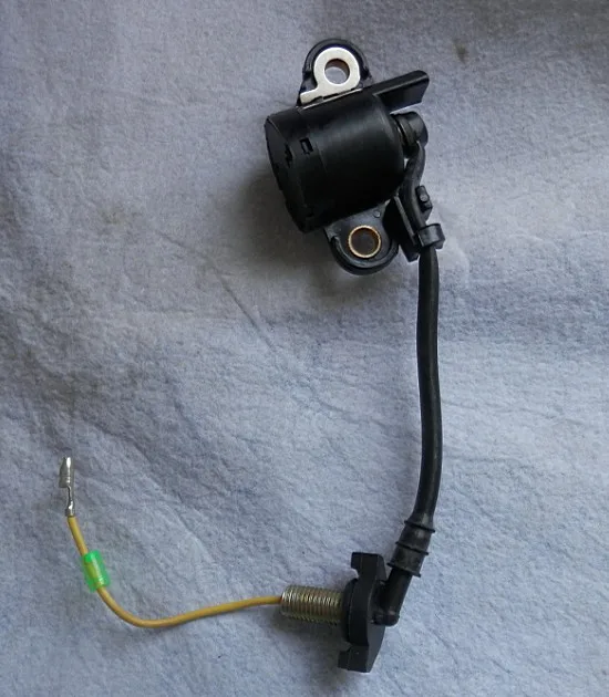 Датчик уровня масла GX390 в сборе для HONDA GX240 GX270 GX340 блок масляного оповещения SENOR DIODE