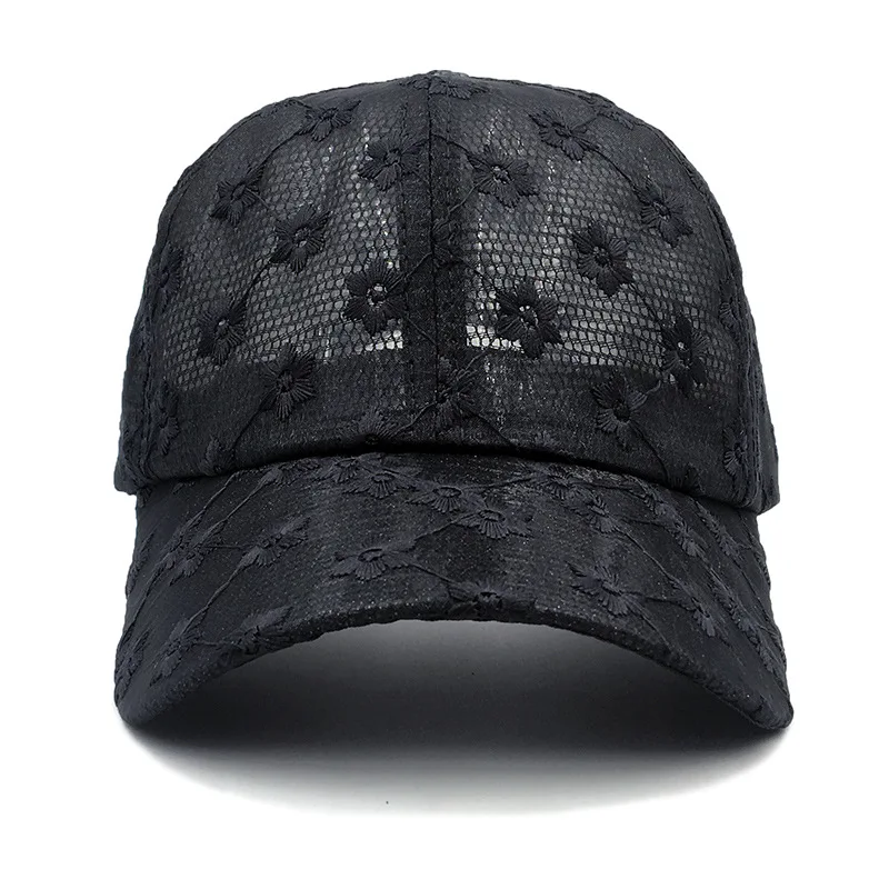 Всесезонная Высококачественная двухцветная бейсболка с прострочкой