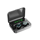 TWS-стереонаушники с поддержкой Bluetooth 5,0 и сенсорным управлением