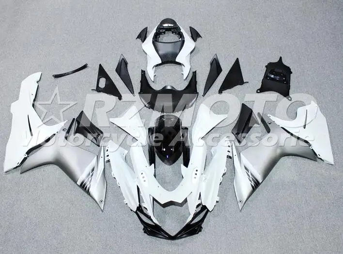 

New ABS Whole Fairings Kit For Suzuki GSXR 600 750 L1 2011 2012 2013 2014 2015 2016 K11 11 12 13 14 15 16 17 18 19 custom free