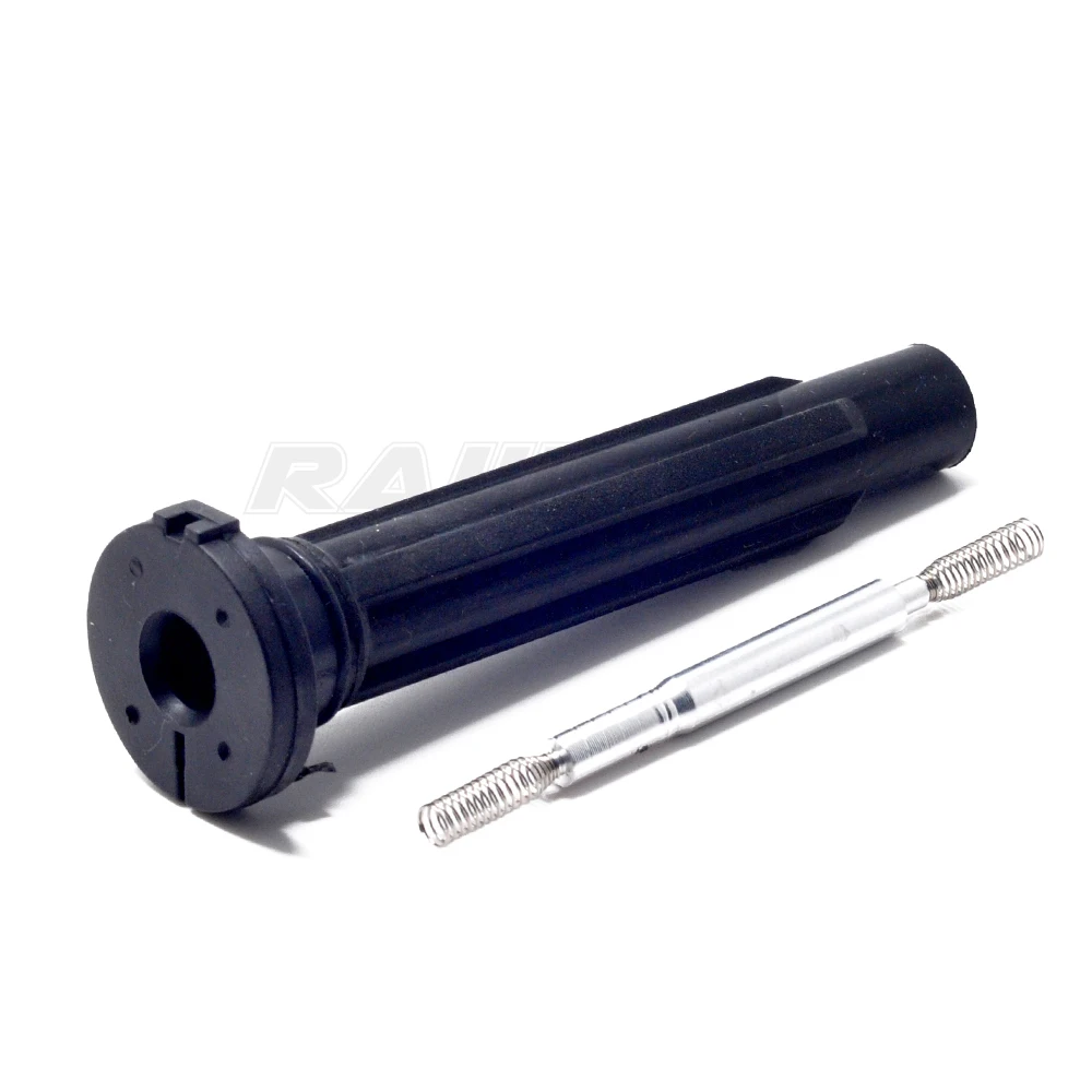 4 шт. OEM 33400-65J00 катушка зажигания H6T11371 Резина BootR26012 с пружинным соединением свечей