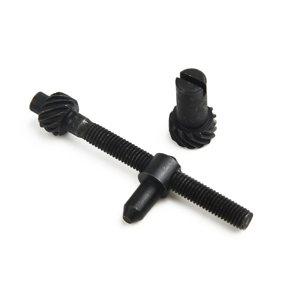 

Fits Adjuster Tensioner For Chinese Chainsaws 45CC 52CC 58CC High quality