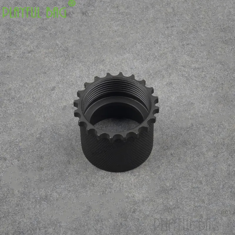 

Outdoor sports fun toys CS DIY Mi metric adapter ring jinming8th generation adapter ring gel ball upgrade accessories qd138
