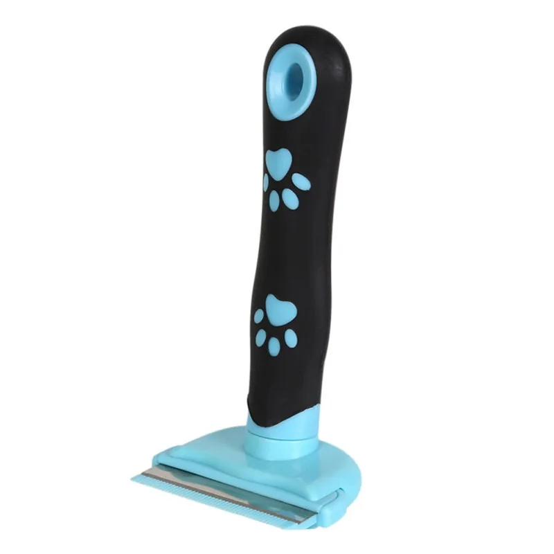 

Pet Cats And Dogs Long Hair Combing To Prevent Knotting And Floating Hair Comb