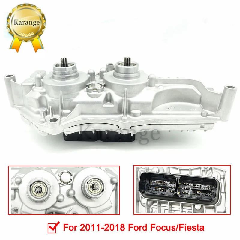 TCM AE8Z-7Z369-F DCT модуль управления трансмиссией подходит для Ford Focus 2011-2018 /Fiesta TCU A2C53377498