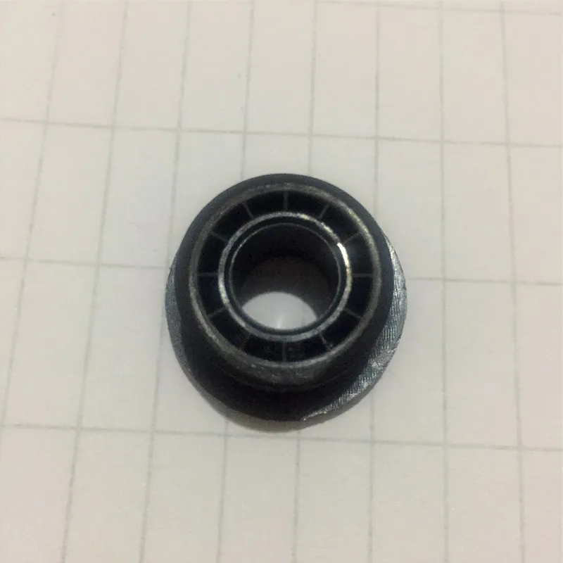 Подлинный 7 зубчатый масляный насос червячная передача подходит для Efco Emak Oleo-Mac 380