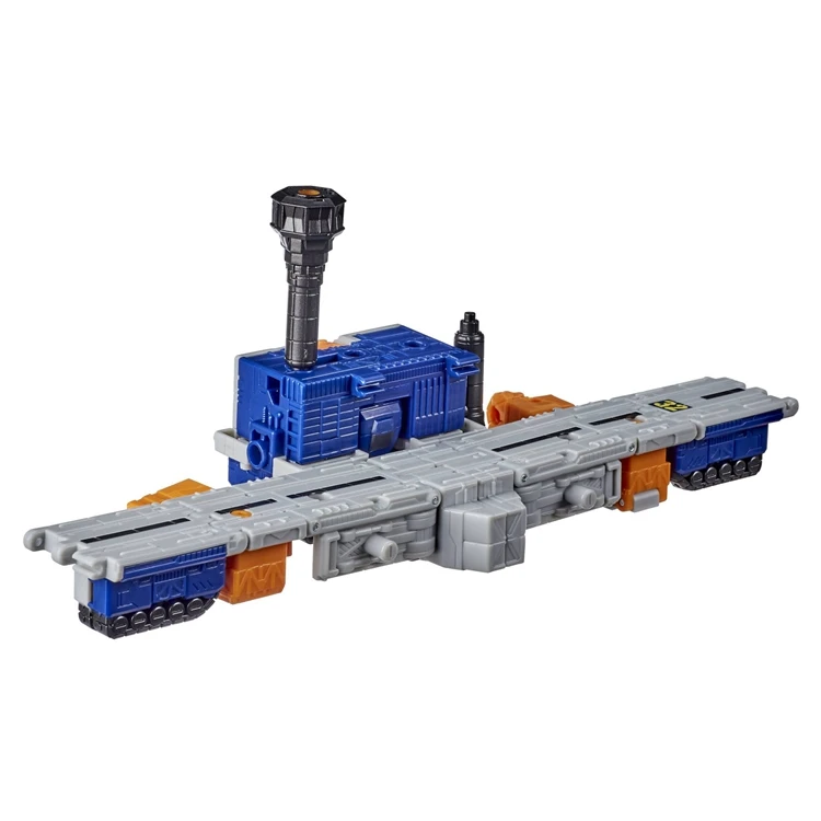 Hasbro трансформаторы игрушки поколений войны для Сладкая конфета: Earthrise Deluxe WFC-E18