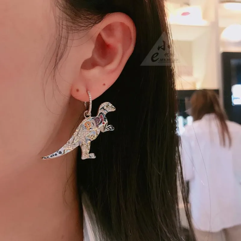 

Золотые серьги в виде теней для век, женские круглые серьги с полыми глазами в стиле панк, модные ювелирные украшения для женщин, серьги zk40