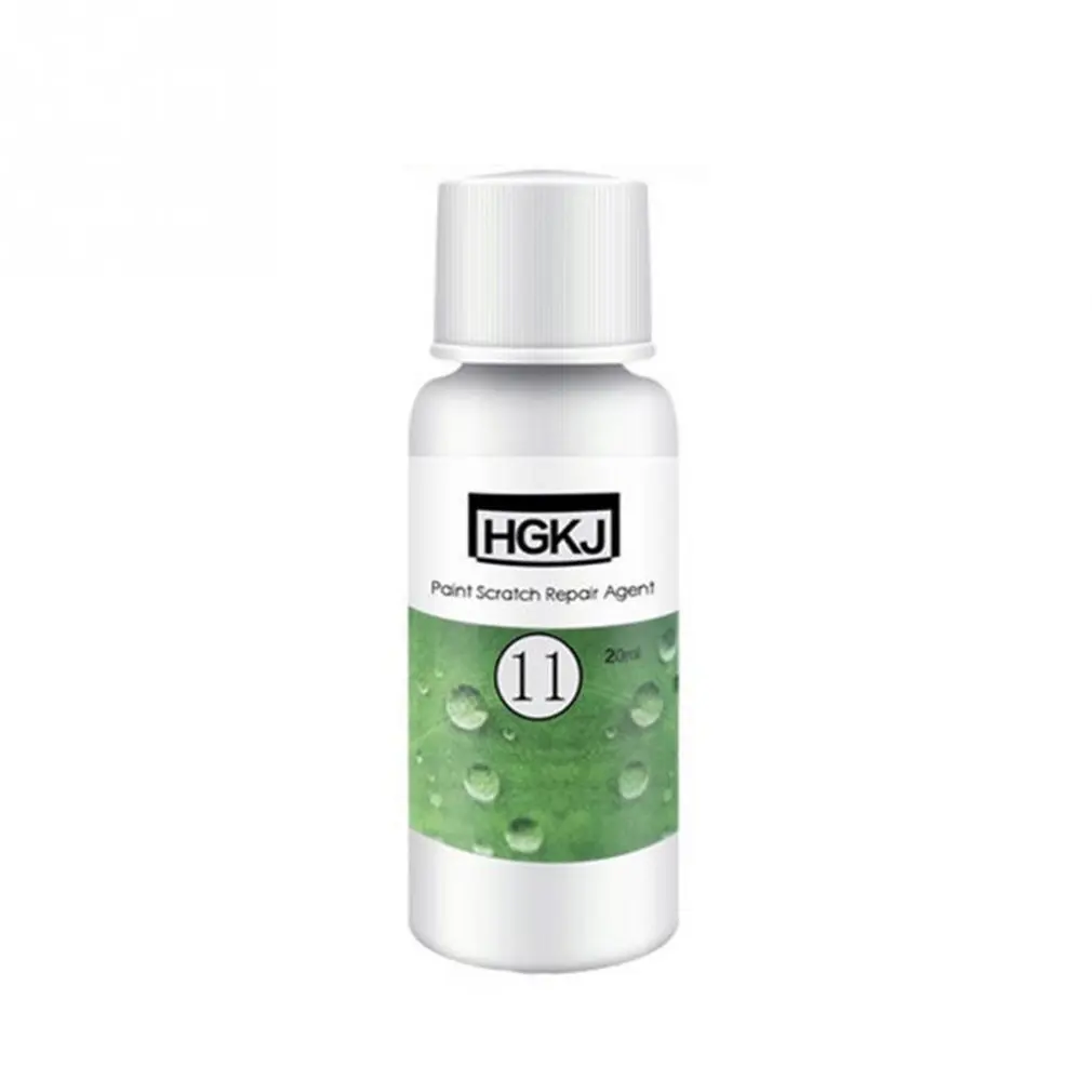 

Portable Size Natural Nano Hydrophobic Coating Car Glass Windshield Rearview Mirror Liquid Coating Car Polish Accessories Hot