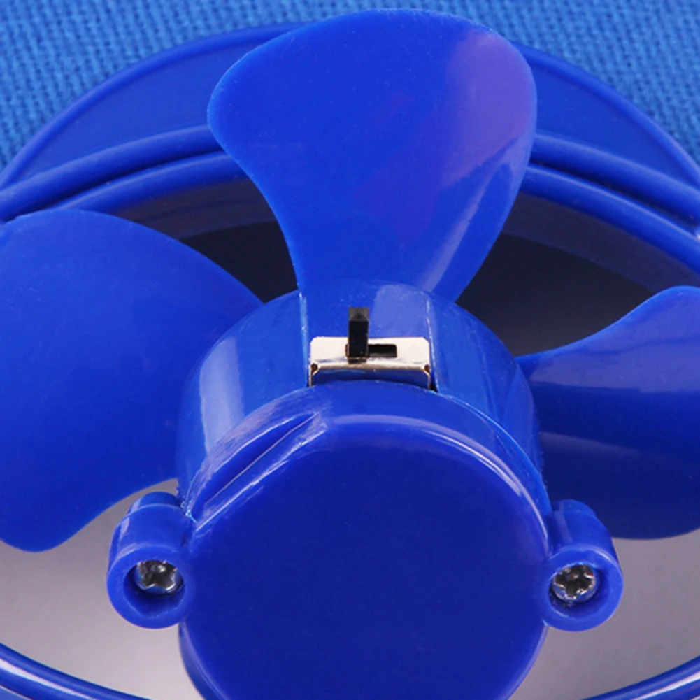 Кепка с вентилятором на солнечной батарее для кемпинга походов бейсбольной