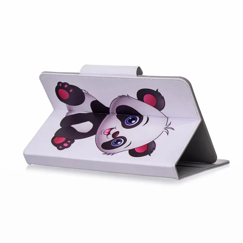 Универсальный чехол для планшета 8 дюймов iPad Mini 5 4 3 2 Huawei Mediapad T3 Samsung Tab A 0