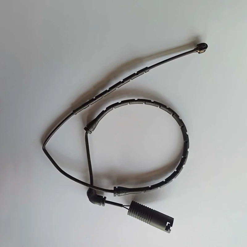 

Brake pad wear sensor OEM 34351165580 For BMW X5 off-road vehicle E53 2000-2006 Back sides 715mm