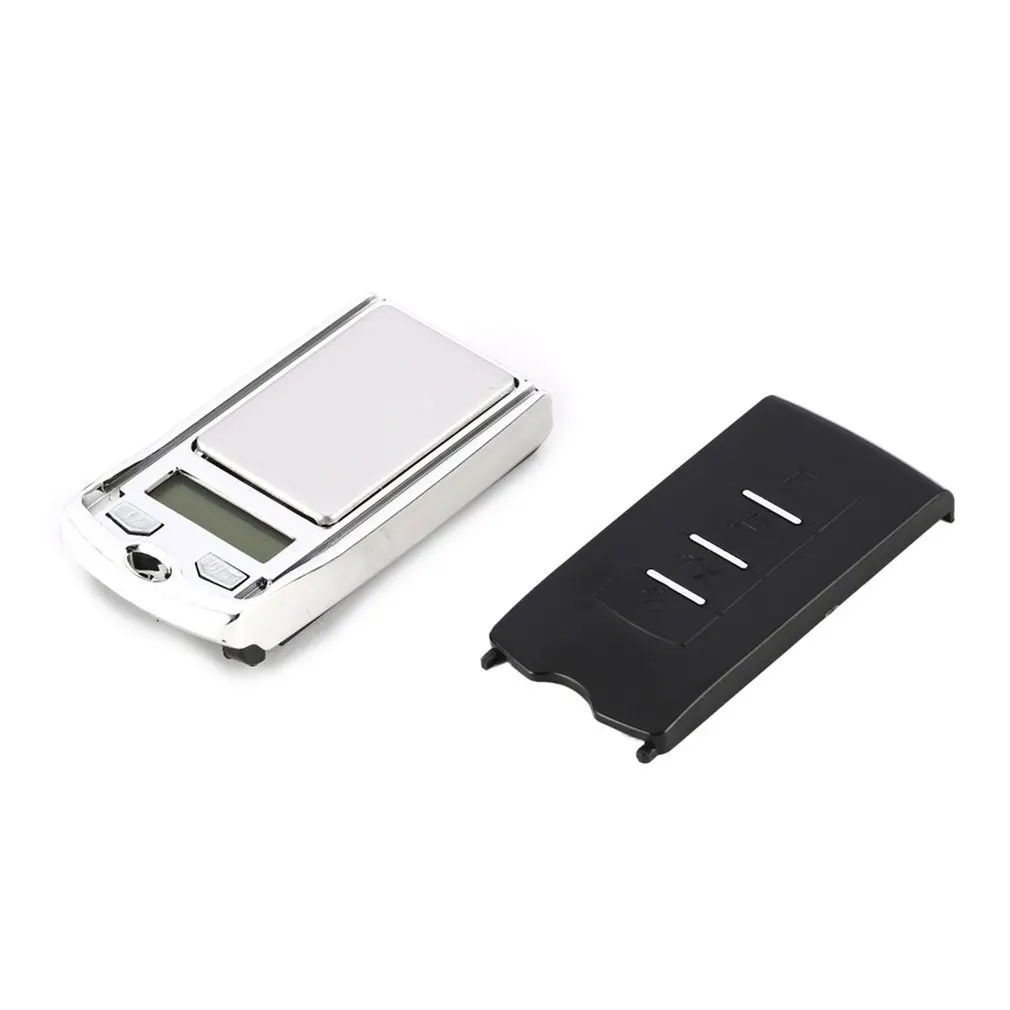 Мини цифровые карманные весы 200 г 0 01 Precisio n g/dwt/ct Вес измерения для Кухня ювелирные